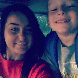 Meet your Posher, Kelli